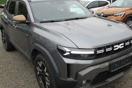 Dacia Duster 25.900 km 26.490 &euro; Heusweiler 66265
