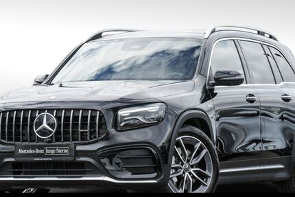Mercedes-Benz GLB 35 AMG 9.701 km 53.500 &euro; Saarbrücken 66117