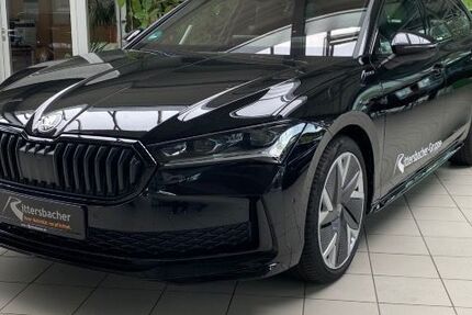 Skoda Superb 17.000 km 47.990 &euro; Saarbrücken 66130