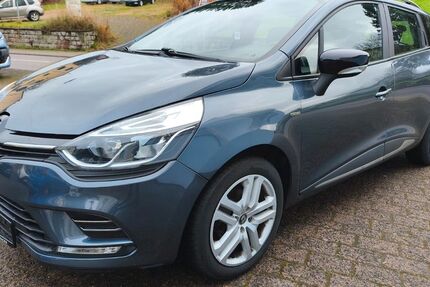 Renault Clio 103.297 km 6.980 &euro; Dirmingen 66571