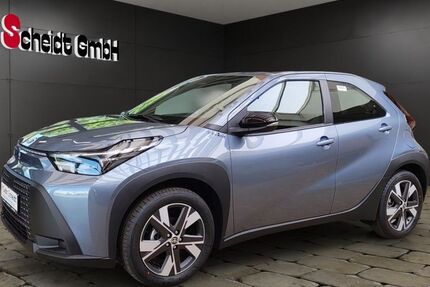 Toyota Aygo (X) 1.250 km 20.950 &euro; Schiffweiler 66578