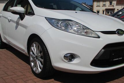 Ford Fiesta 149.900 km 6.200 &euro; Pfeffelbach 66871