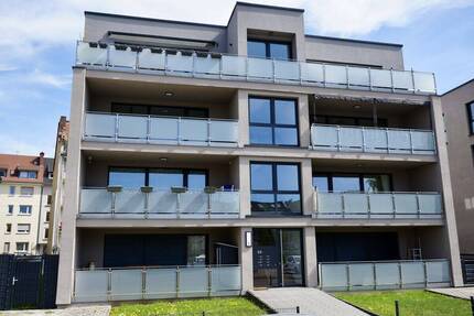 Wohnung Saarbrücken Alt-Saarbrücken - 3 Zimmer, 90 m&sup2;, 1.100&euro; | Angebot:26851172