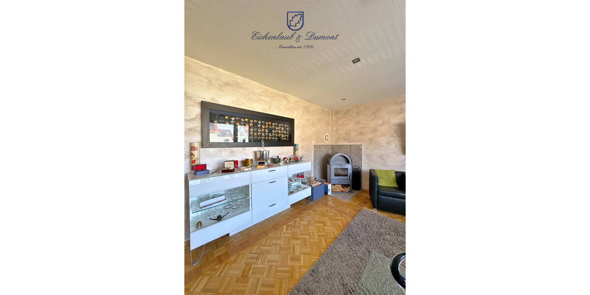 Mehrfamilienhaus, Wohnhaus Saarbrücken / Brebach Brebach-Fechingen - 9 Zimmer, 221 m&sup2;, 469.000&euro; | Angebot:26247471