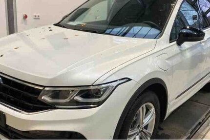 VW Tiguan 43.913 km 31.990 &euro; Neunkirchen 66538