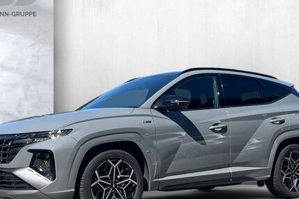 Hyundai TUCSON 25.000 km 31.333 &euro; Pirmasens 66953