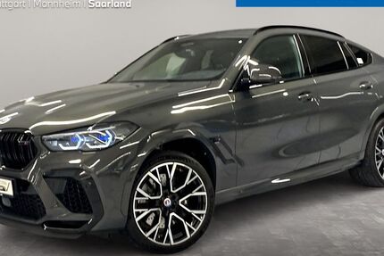BMW X6 M 62.171 km 97.504 &euro; Saarbrücken 66121