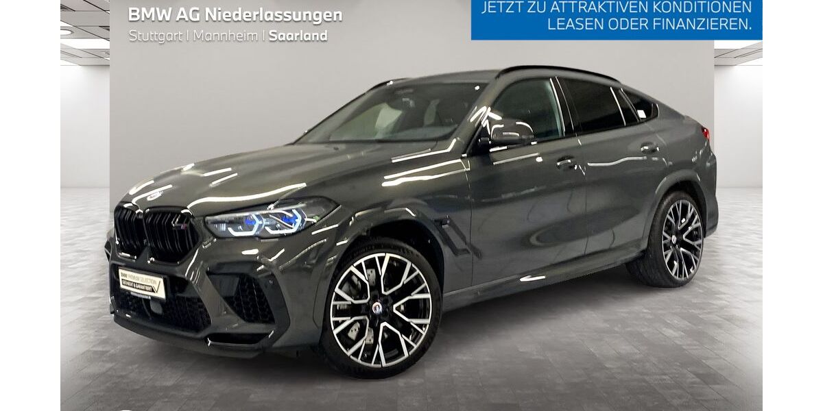BMW X6 M 62.171 km 97.504 &euro; Saarbrücken 66121