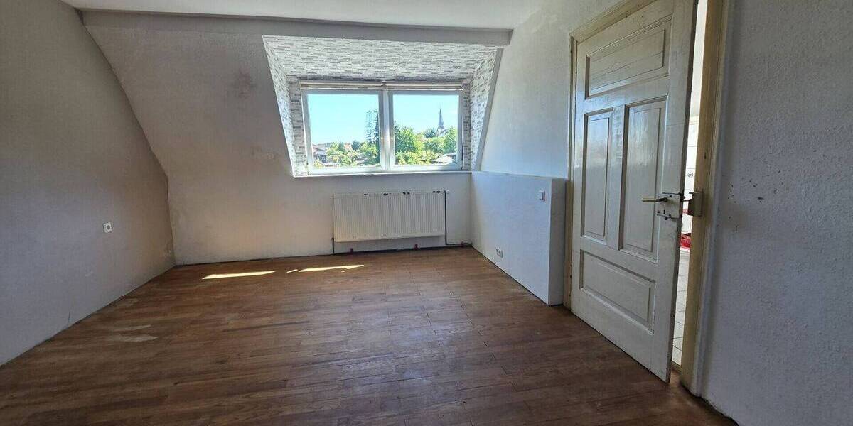 Reihenendhaus Riegelsberg - 6 Zimmer, 110 m&sup2;, 129.900&euro; | Angebot:26796192