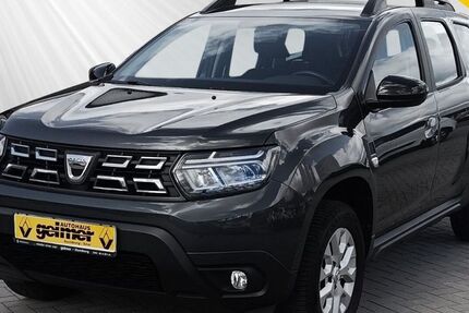 Dacia Duster 50.700 km 14.900 &euro; Homburg (Saar) 66424