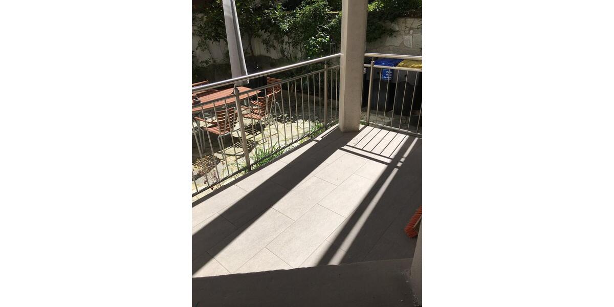 Erdgeschoßwohnung Saarbrücken - 2 Zimmer, 70 m&sup2;, 730&euro; | Angebot:26036131