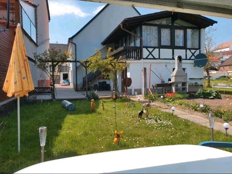 Einfamilienhaus Gries - 10 Zimmer, 200 m&sup2;, 175.000&euro; | Angebot:26221666