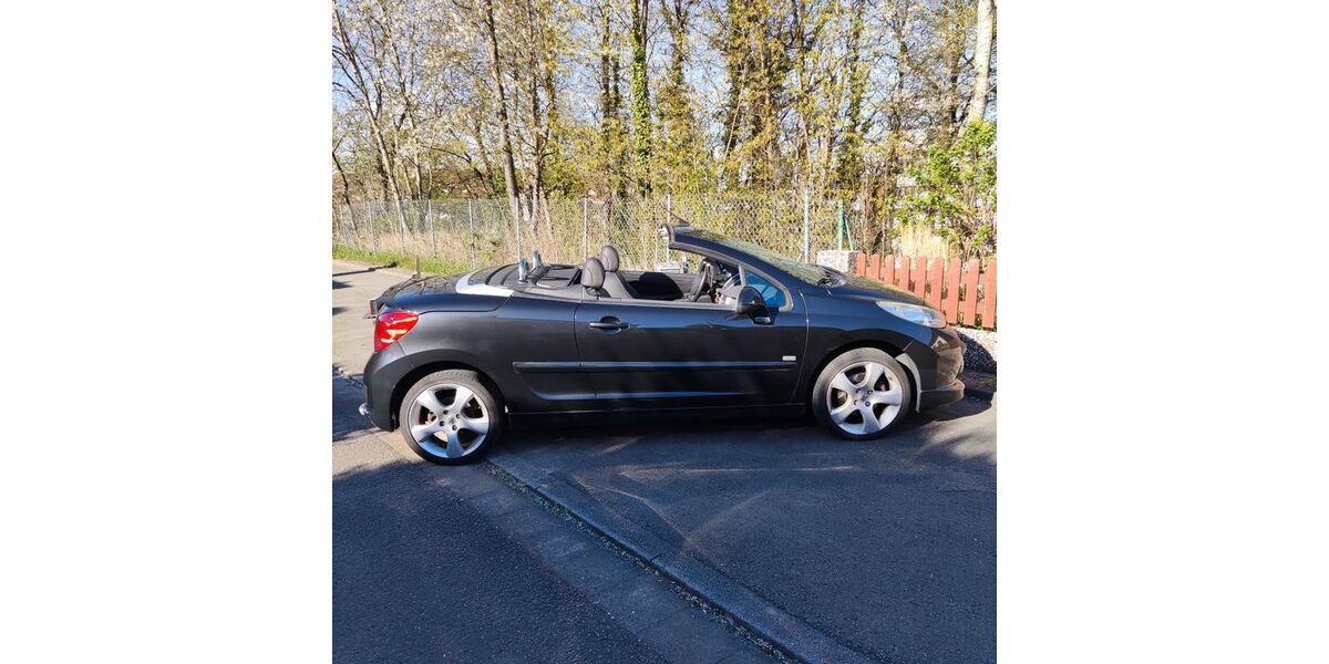 Peugeot 207 178.000 km 3.200 &euro; Zweibrücken 66482