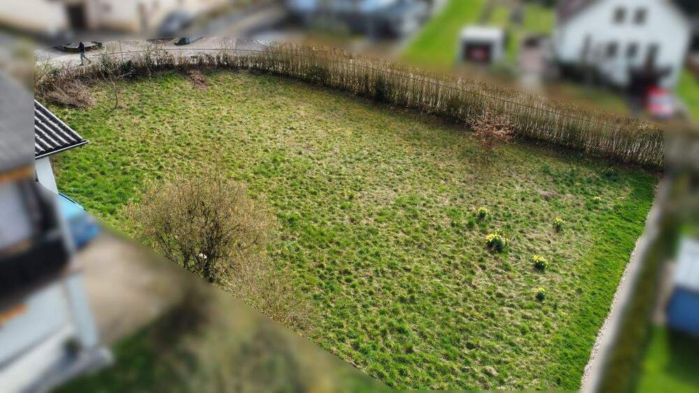 Grundstück Illingen Wustweiler - 78.500&euro; | Angebot:25690667