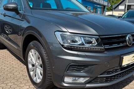VW Tiguan 121.000 km 21.490 &euro; Bruchmühlbach-Miesau 66892