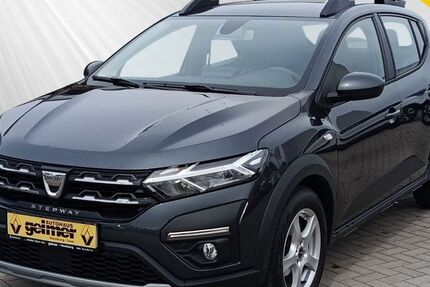 Dacia Sandero 29.300 km 15.950 &euro; Homburg (Saar) 66424