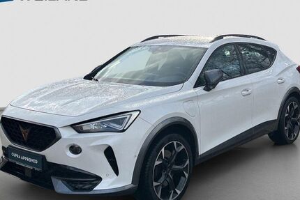 Cupra Formentor 39.000 km 28.900 &euro; Neunkirchen 66539