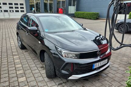 Opel Grandland (X) 41.000 km 22.900 &euro; Dunzweiler 66916