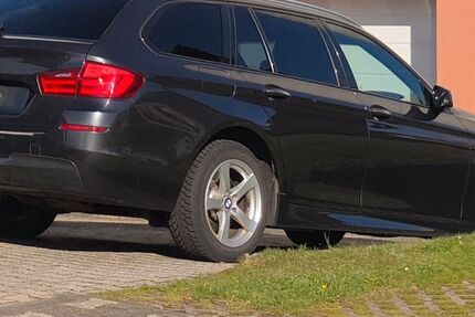 BMW 530 191.470 km 11.000 &euro; Schönenberg-Kübelberg 66901