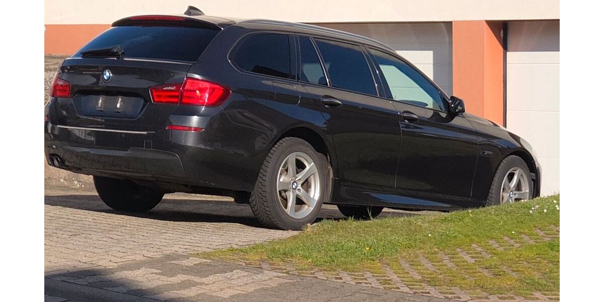 BMW 530 191.470 km 11.000 &euro; Schönenberg-Kübelberg 66901
