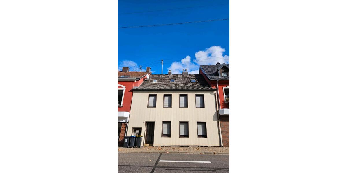 Einfamilienhaus Ottweiler - 149.000&euro; | Angebot:26131721