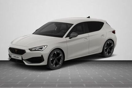 Cupra Leon 30.935 km 22.500 &euro; Kirkel 66459