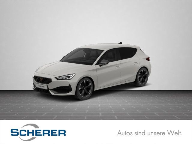 Cupra Leon 30.935 km 22.500 &euro; Kirkel 66459