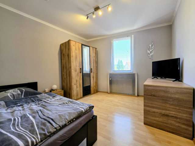 2-Familienhaus mit attraktiver Gewerbefläche in prominenter Lage - Mehrfamilienhaus, Wohnhaus Homburg | Angebot:27003328