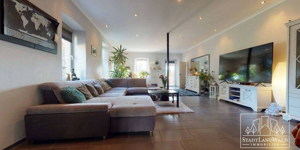 Einfamilienhaus Hilst - 5 Zimmer, 190 m&sup2;, 198.500&euro; | Angebot:25668065