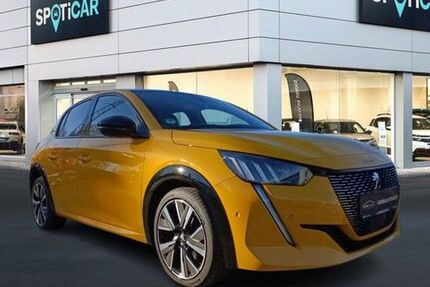 Peugeot 208 46.408 km 16.990 &euro; Pirmasens 66955