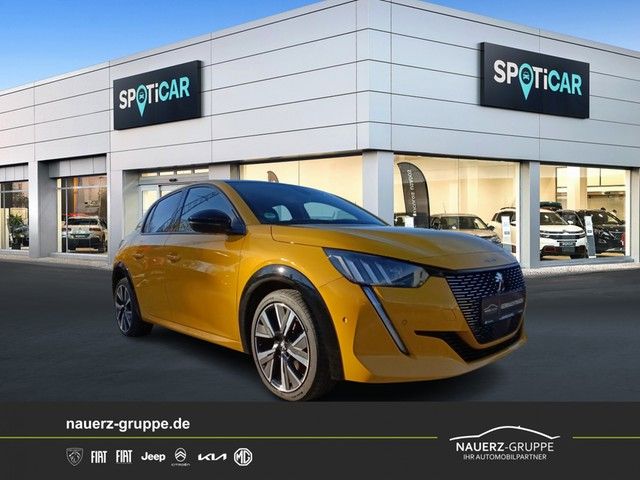 Peugeot 208 46.408 km 16.990 &euro; Pirmasens 66955