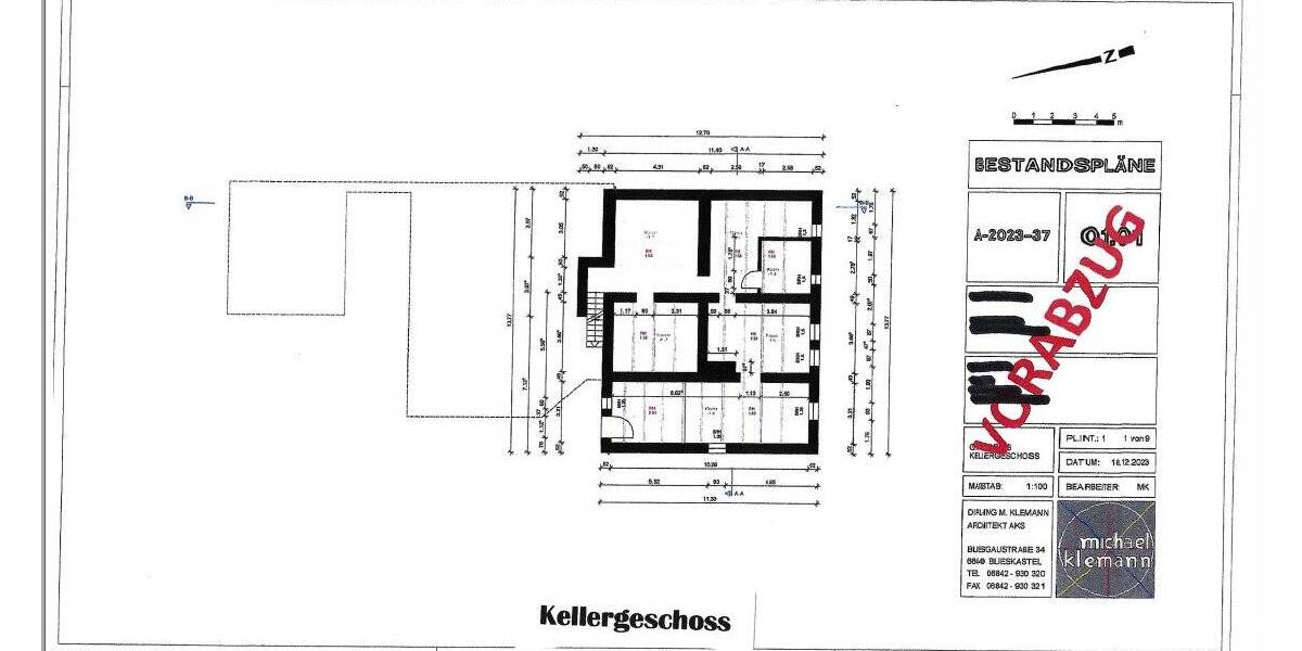 Mehrfamilienhaus, Wohnhaus Kirkel Kirkel-Neuhäusel - 1 Zimmer, 300 m&sup2;, 249.000&euro; | Angebot:25705299