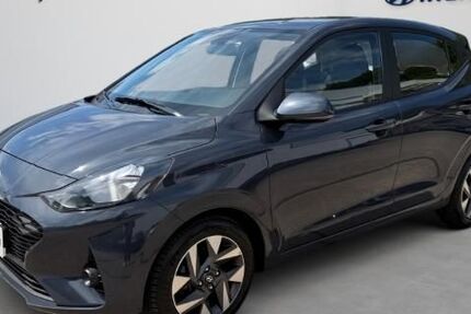 Hyundai i10 18.977 km 16.490 &euro; Schiffweiler 66578