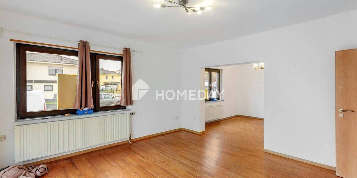 Einfamilienhaus Ramstein-Miesenbach Miesenbach - 8 Zimmer, 350 m&sup2;, 695.000&euro; | Angebot:26157237