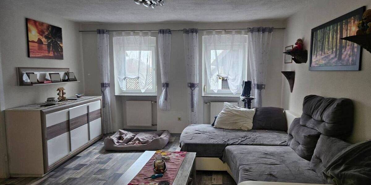 Einfamilienhaus Schiffweiler Landsweiler - 3 Zimmer, 100 m&sup2;, 139.000&euro; | Angebot:26142939