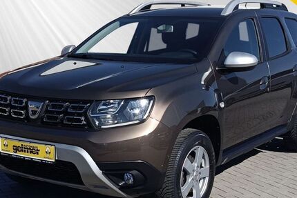Dacia Duster 27.850 km 12.950 &euro; Homburg (Saar) 66424