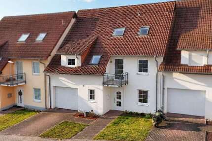 Haus Hütschenhausen Katzenbach - 6 Zimmer, 236 m&sup2;, 418.000&euro; | Angebot:25995291