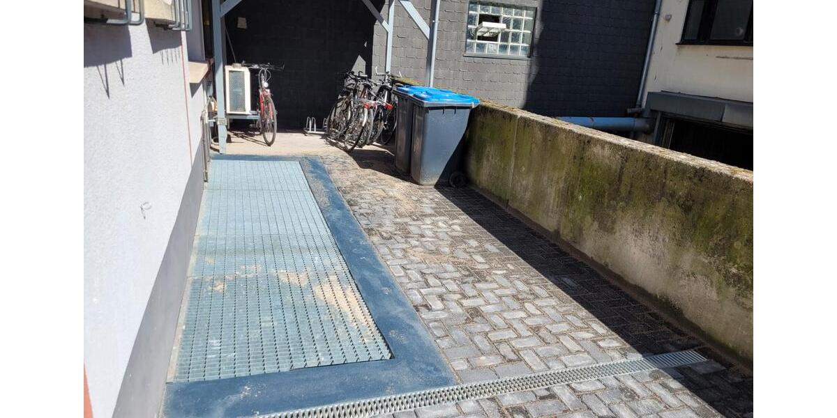 Etagenwohnung Homburg - 2 Zimmer, 66 m&sup2;, 600&euro; | Angebot:26030606