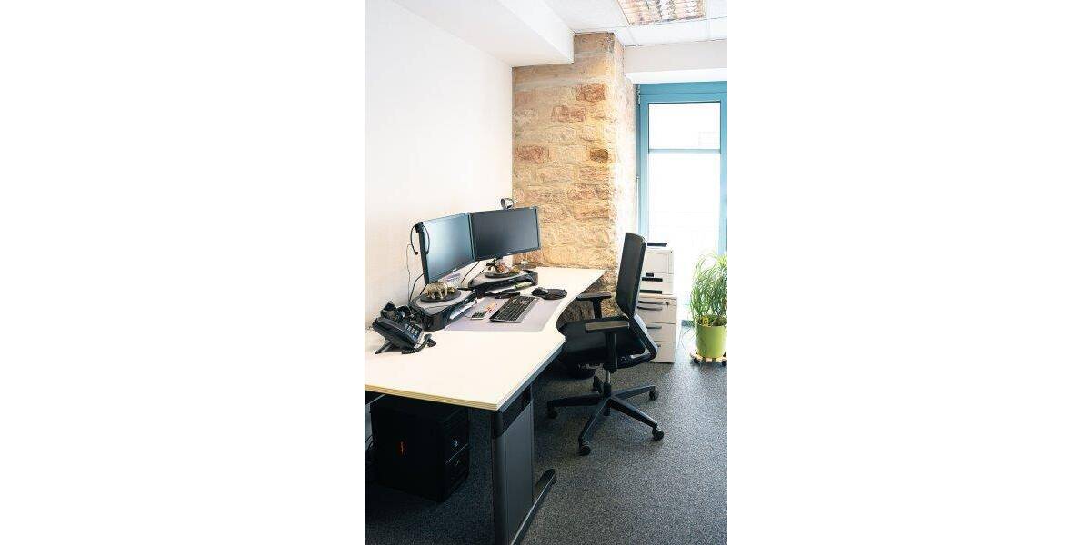 Gewerbeobjekt Saarbrücken Malstatt - 7 Zimmer, 200 m&sup2;, 1.741&euro; | Angebot:25666347