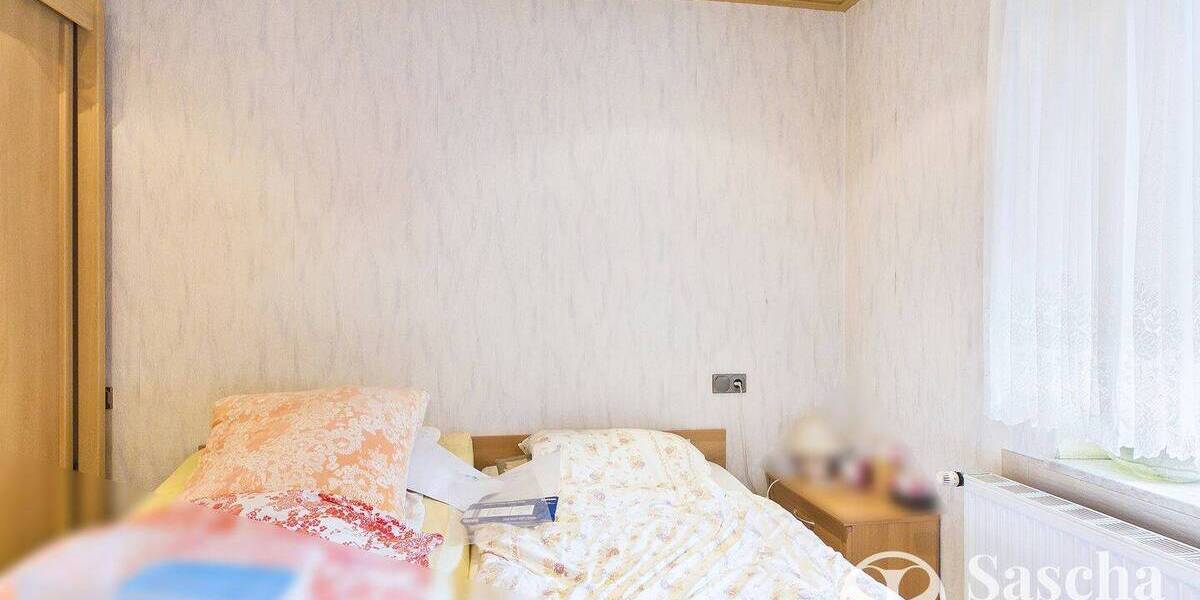 Kleines Handwerkerhaus in Elversberg mit Garten, Terrasse, Stellplatz & beheiztem Partyraum - Reihenendhaus Spiesen-Elversberg Elversberg | Angebot:26055798