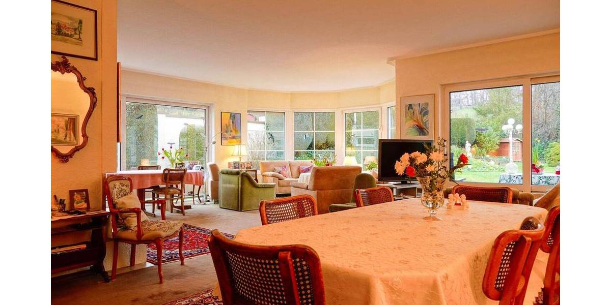 Doppelhaushälfte Saarbrücken / Dudweiler Dudweiler - 8 Zimmer, 196 m&sup2;, 449.000&euro; | Angebot:26207301