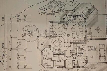 Haus Bexbach - 5 Zimmer, 230 m&sup2;, 1.800&euro; | Angebot:26039639