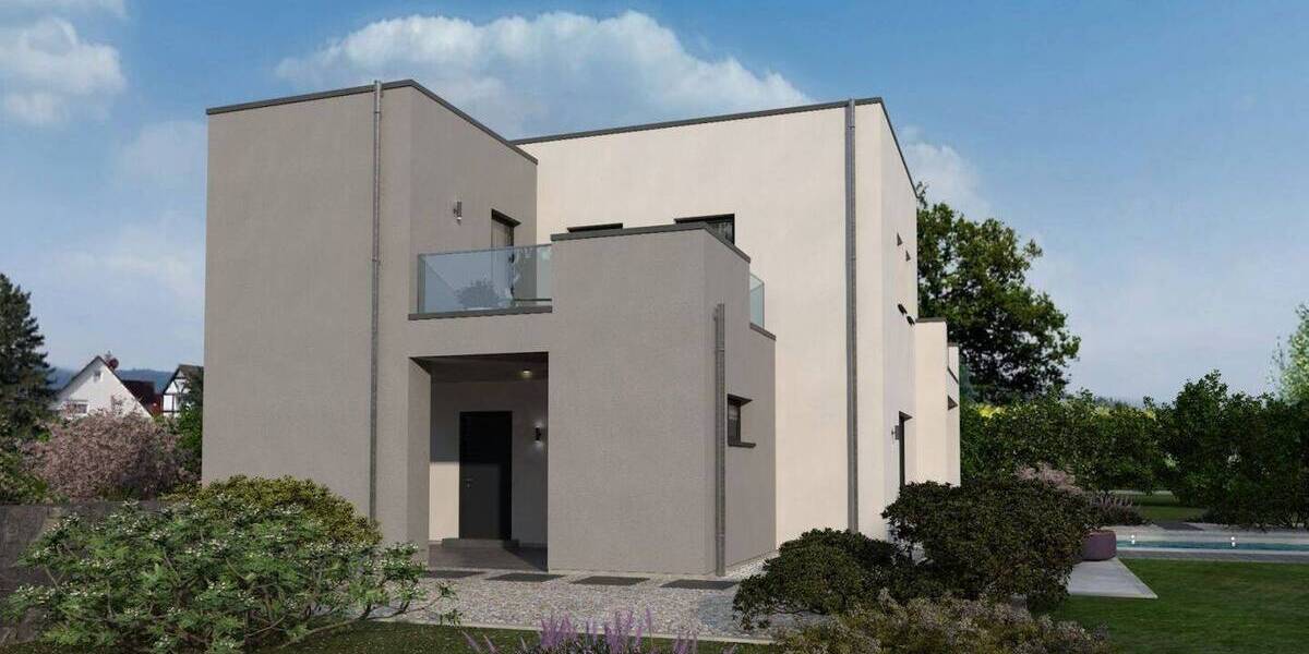 Einfamilienhaus Schiffweiler - 6 Zimmer, 256 m&sup2;, 714.900&euro; | Angebot:26155816