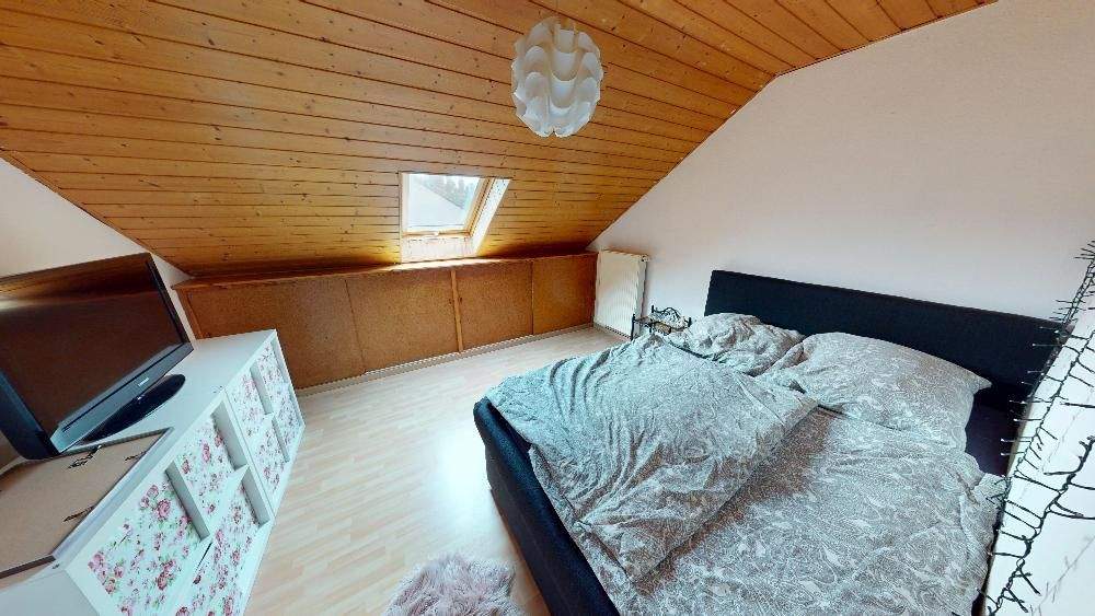 Mehrfamilienhaus, Wohnhaus Pirmasens Innenstadt - 8 Zimmer, 148 m&sup2;, 199.000&euro; | Angebot:25706003