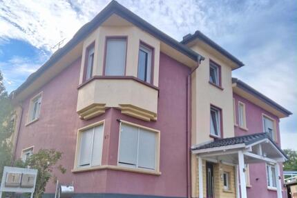 Haus Homburg - 8 Zimmer, 265 m&sup2;, 395.000&euro; | Angebot:27533957