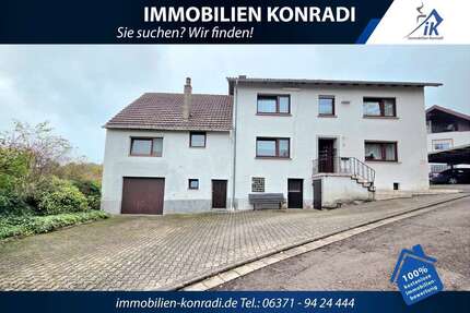Haus Frohnhofen - 10 Zimmer, 209 m&sup2;, 143.000&euro; | Angebot:23217789