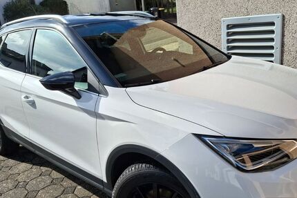 Seat Arona 11.137 km 20.499 &euro; Theley 66636