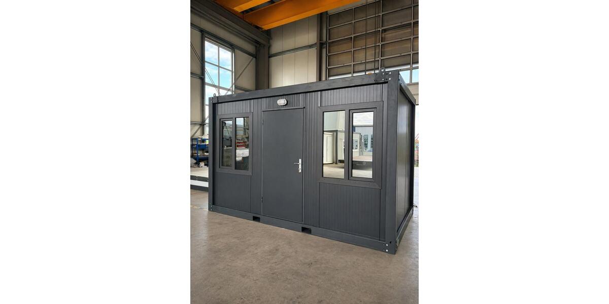 Gewerbeobjekt Queidersbach - 2.670&euro; | Angebot:17321498