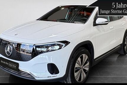 Mercedes-Benz EQA 9.463 km 38.780 &euro; Saarbrücken 66117