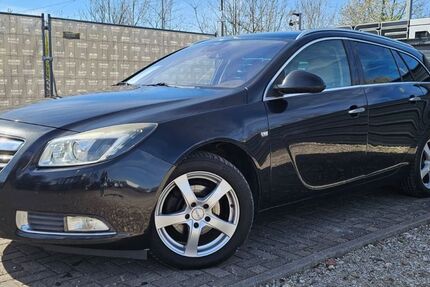 Opel Insignia 175.683 km 4.980 &euro; Kleinblittersdorf 66271